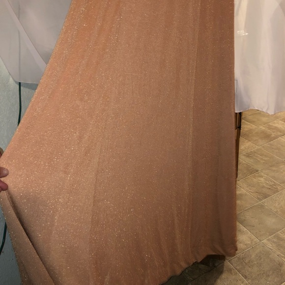 Mumu size Large Dress - Picture 5 of 6